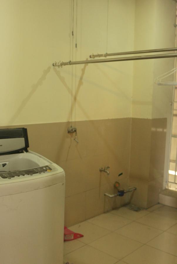 Lotus Apartmentホーチミン エクステリア 写真
